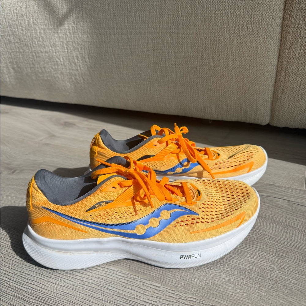 Saucony Women’s Running Shoes